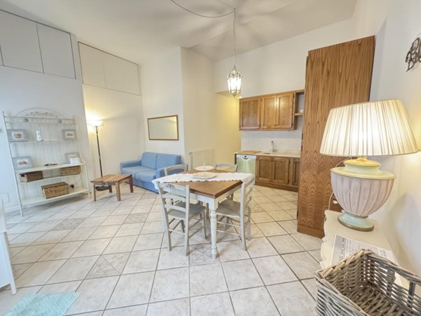 appartamento in affitto a Viareggio in zona Centro Storico