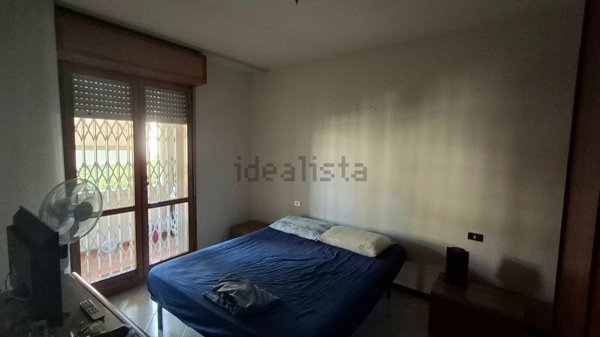 appartamento in affitto a Viareggio