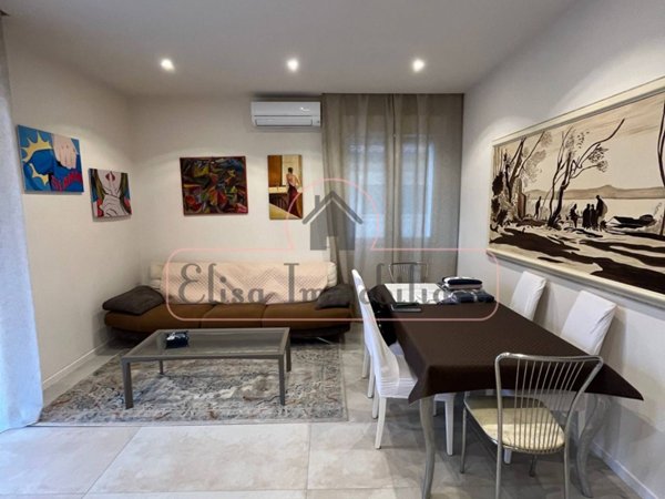 appartamento in affitto a Viareggio in zona Campo d'Aviazione