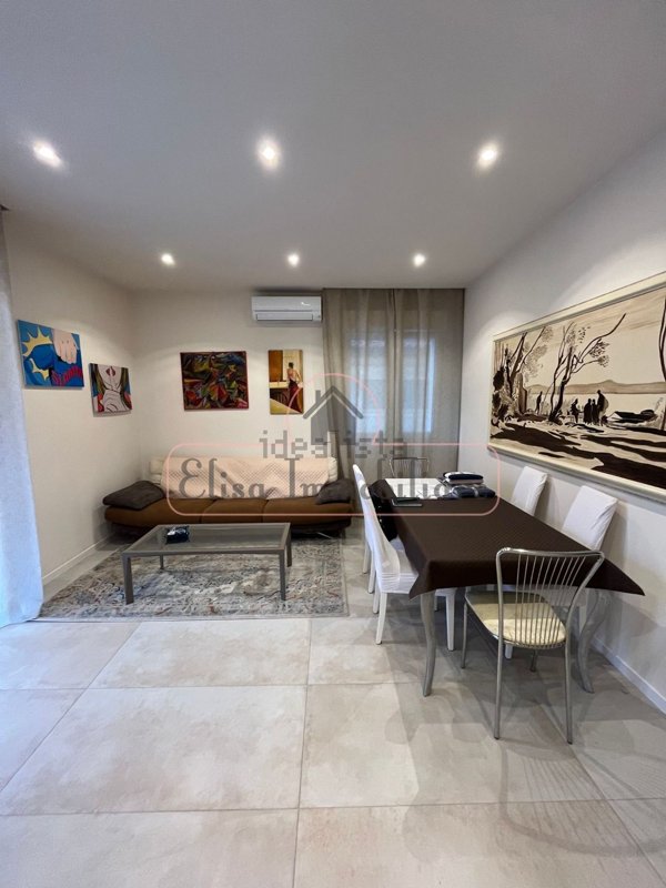 appartamento in affitto a Viareggio in zona Campo d'Aviazione