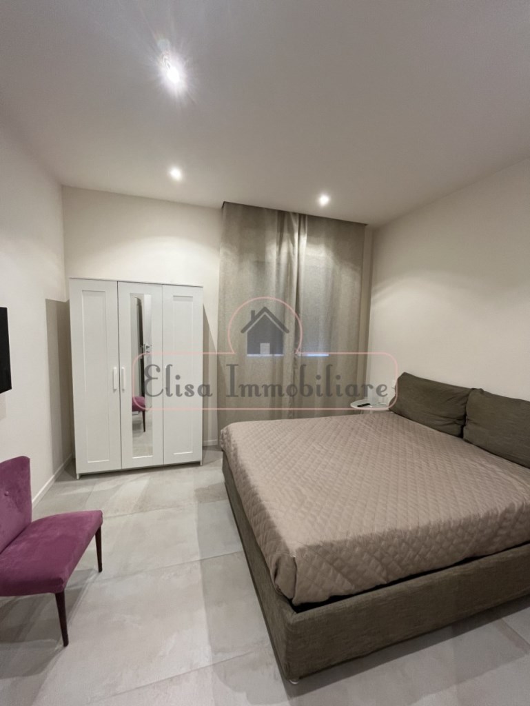 appartamento in affitto a Viareggio in zona Campo d'Aviazione