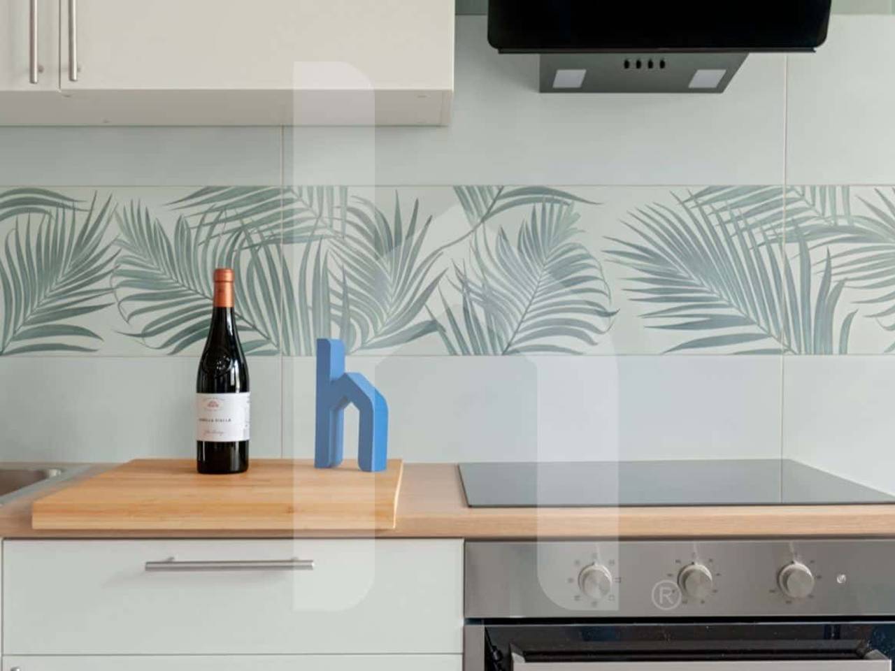 appartamento in affitto a Viareggio