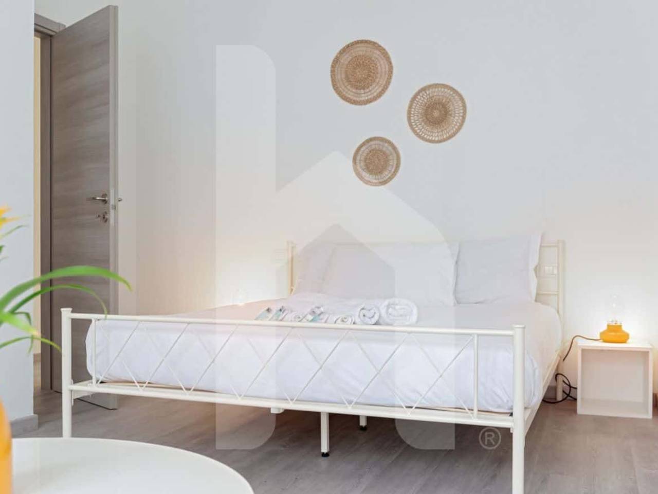 appartamento in affitto a Viareggio