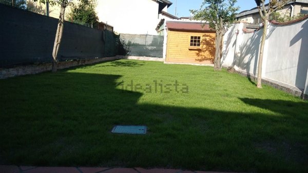 casa indipendente in affitto a Viareggio