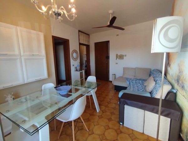 appartamento in affitto a Viareggio