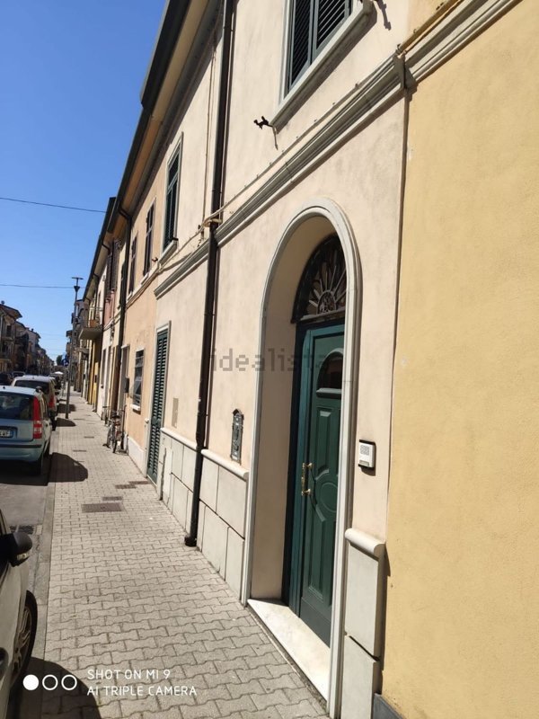 casa indipendente in affitto a Viareggio