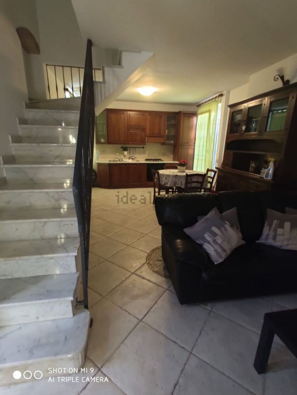 casa indipendente in affitto a Viareggio