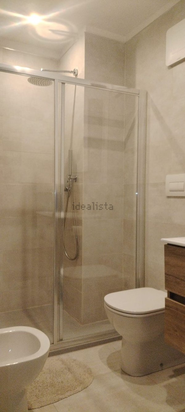 appartamento in affitto a Viareggio