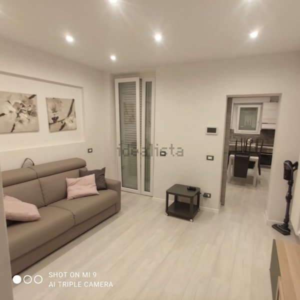 appartamento in affitto a Viareggio