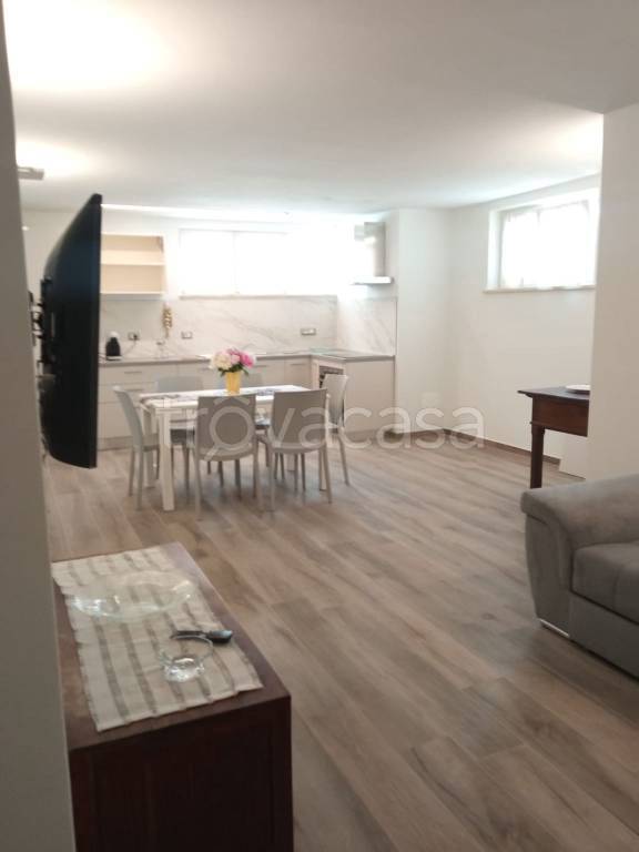 appartamento in affitto a Viareggio