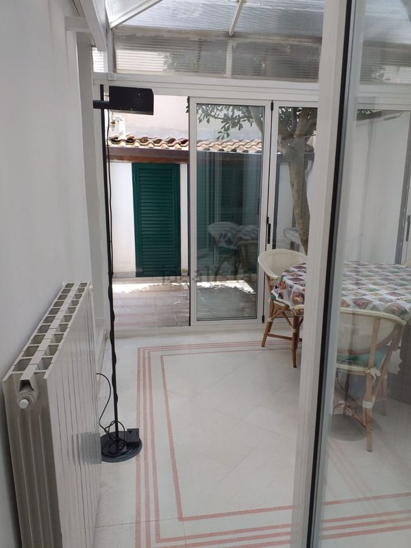 appartamento in affitto a Viareggio