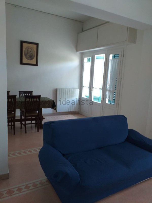 appartamento in affitto a Viareggio