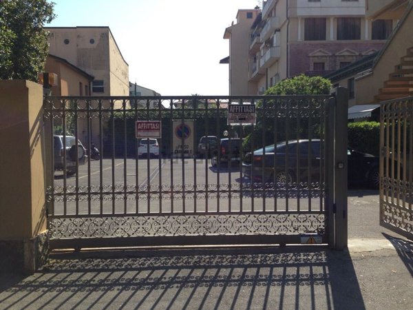 appartamento in affitto a Viareggio