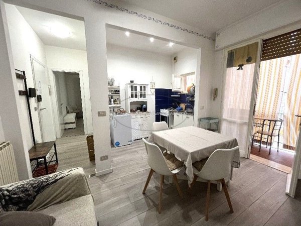 appartamento in affitto a Viareggio in zona Campo d'Aviazione