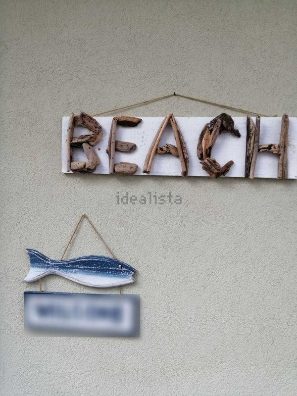 appartamento in affitto a Viareggio