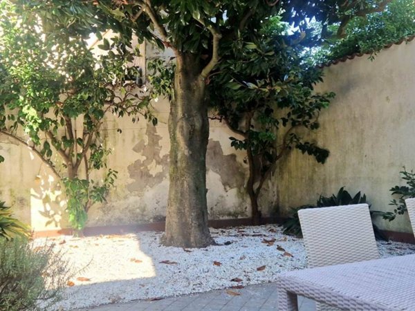 appartamento in affitto a Viareggio in zona Centro Storico