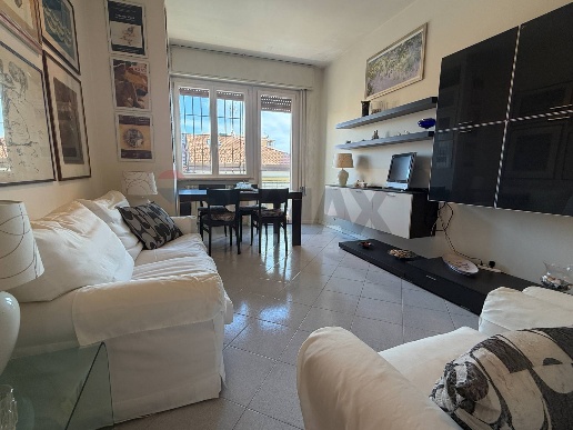 appartamento in affitto a Viareggio in zona Centro Storico