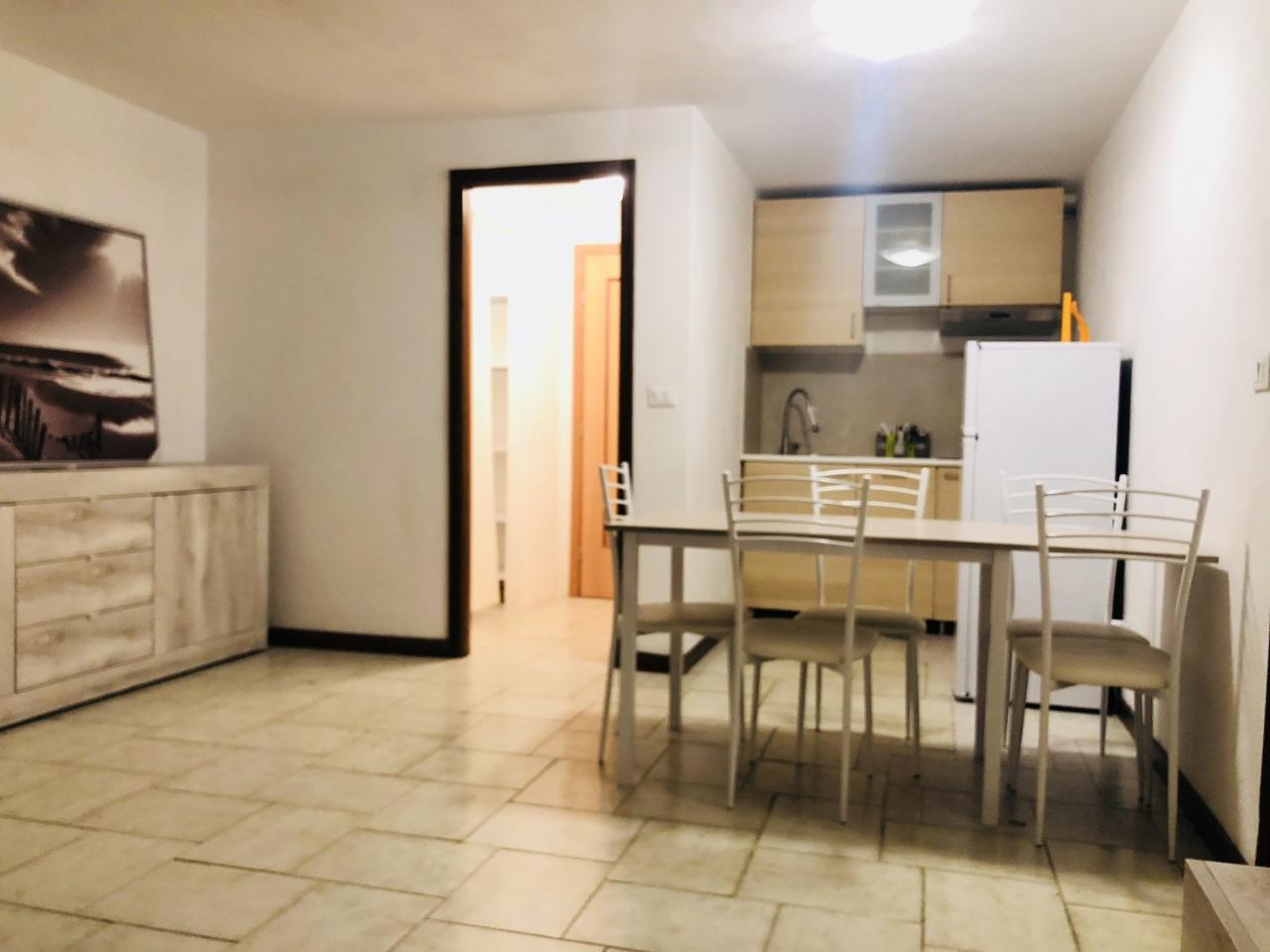 appartamento in affitto a Viareggio