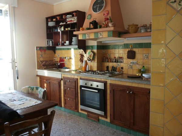 appartamento in affitto a Viareggio