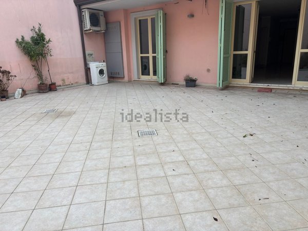 appartamento in affitto a Viareggio