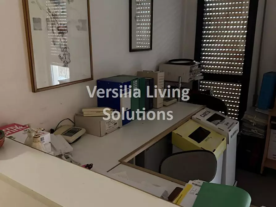 ufficio in affitto a Viareggio in zona Marco Polo