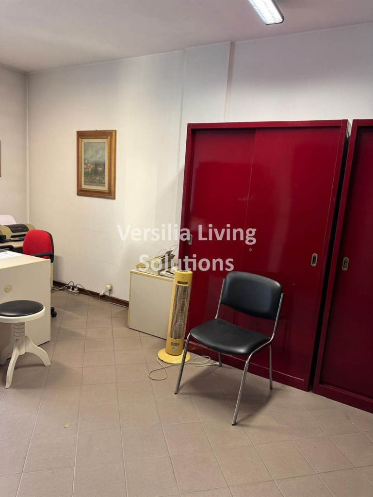appartamento in affitto a Viareggio in zona Marco Polo