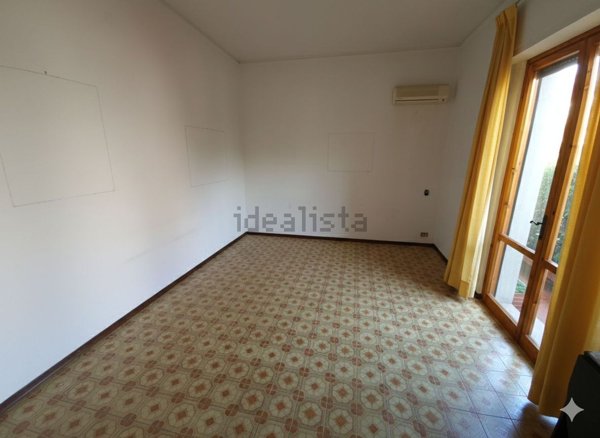 appartamento in affitto a Viareggio