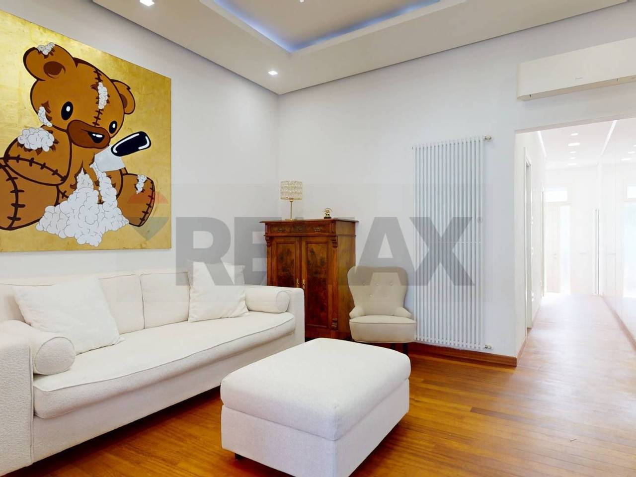 appartamento in affitto a Viareggio