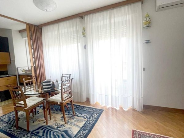 appartamento in affitto a Viareggio