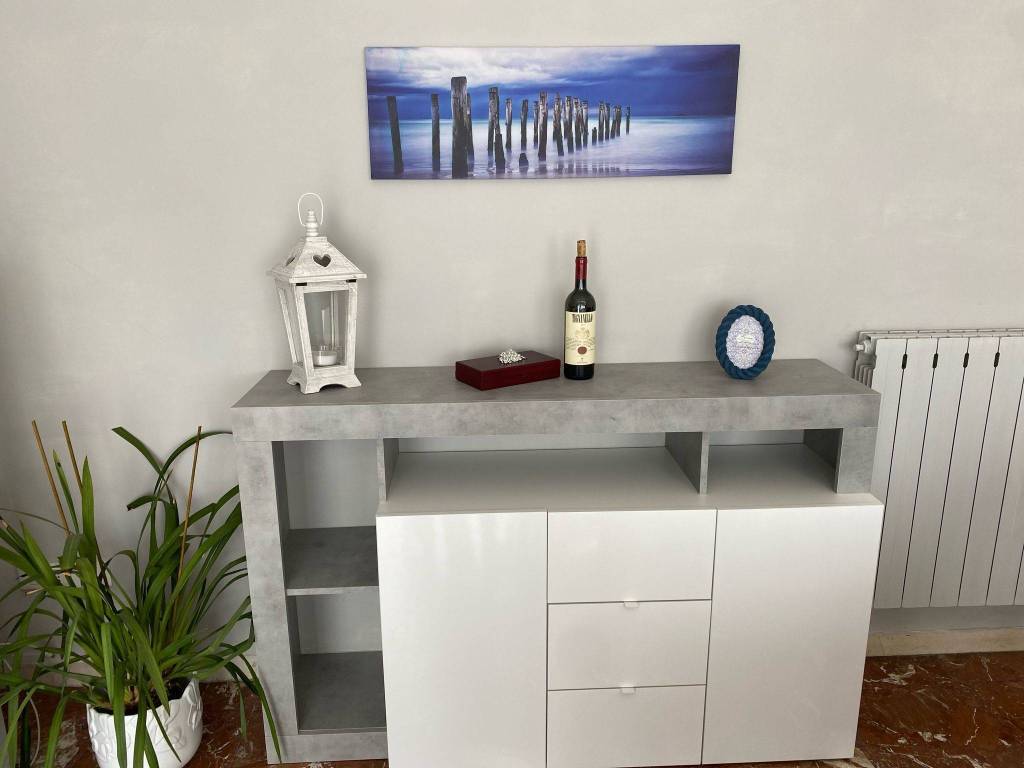 appartamento in affitto a Viareggio in zona Centro Storico