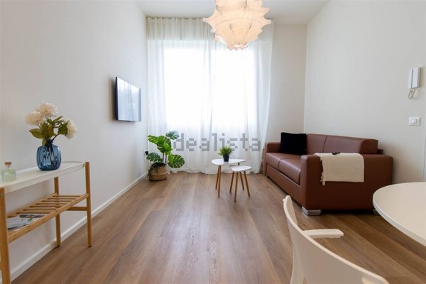 appartamento in affitto a Viareggio in zona Don Bosco