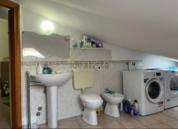 appartamento in affitto a Viareggio