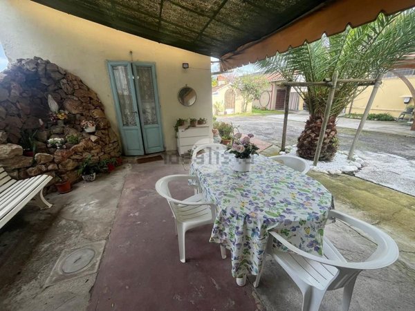 appartamento in affitto a Viareggio in zona Torre del Lago