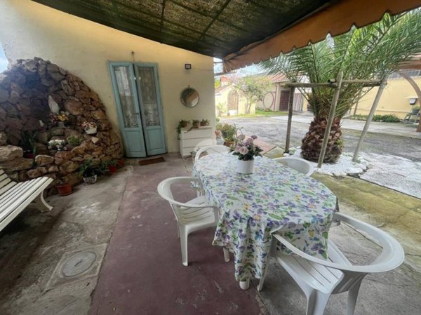 appartamento in affitto a Viareggio in zona Torre del Lago