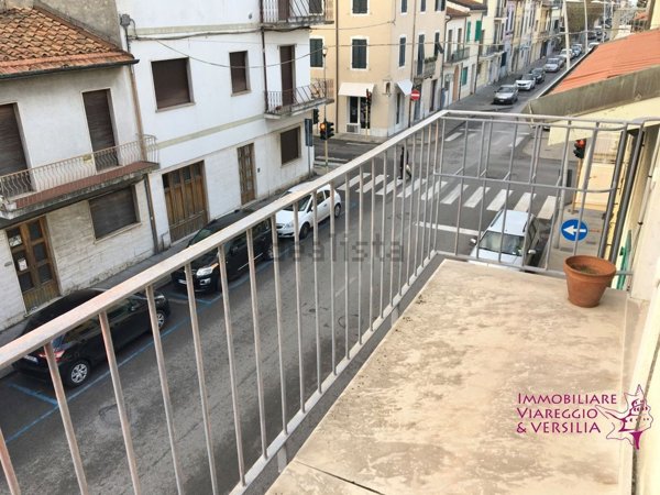 ufficio in affitto a Viareggio in zona Centro Storico