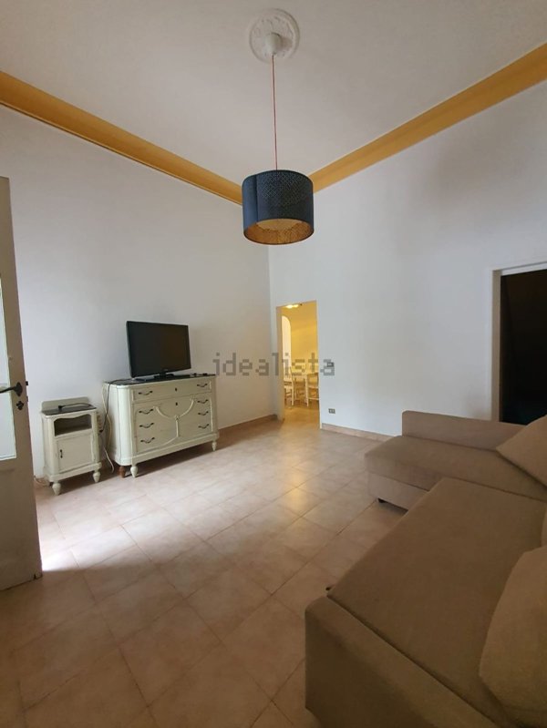 appartamento in affitto a Viareggio