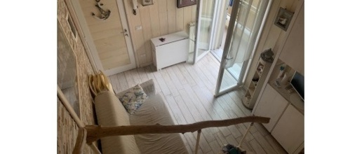 appartamento in affitto a Viareggio