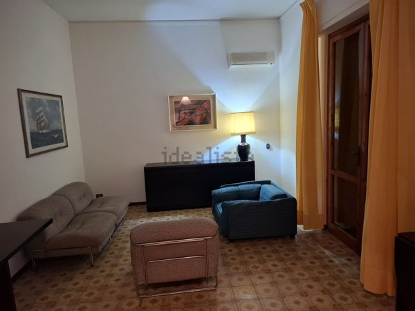 appartamento in affitto a Viareggio