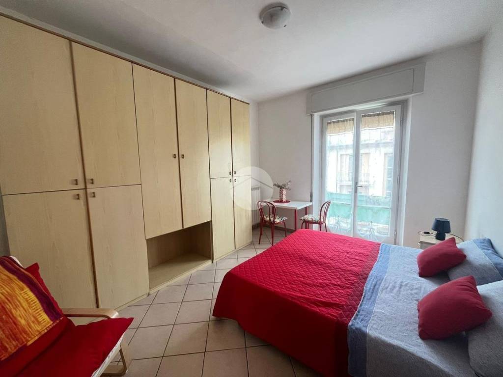 appartamento in affitto a Viareggio