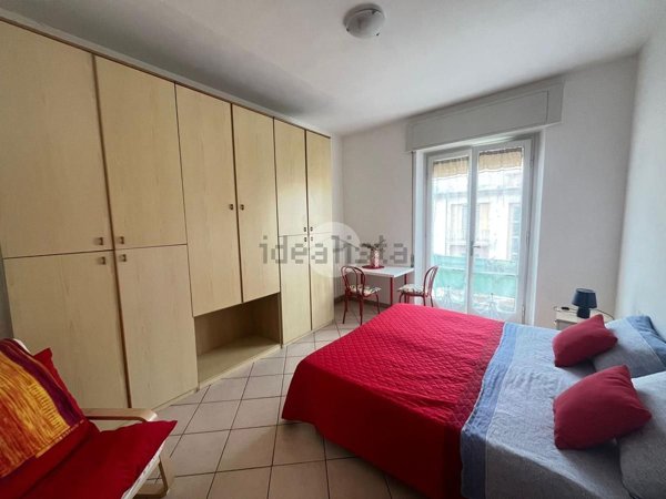 appartamento in affitto a Viareggio