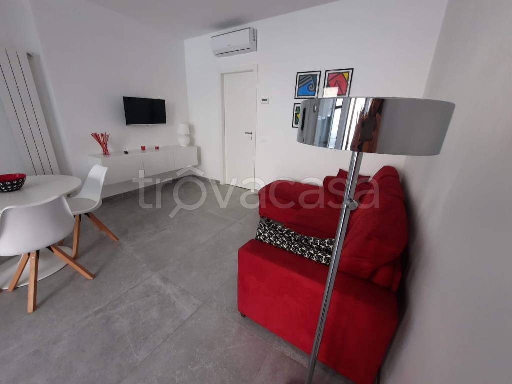 appartamento in affitto a Viareggio in zona Centro Storico