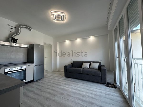 appartamento in affitto a Viareggio in zona Centro Storico