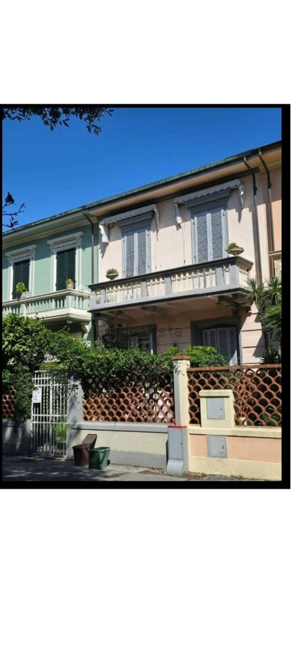 casa indipendente in affitto a Viareggio