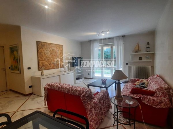 appartamento in affitto a Viareggio in zona Centro Storico