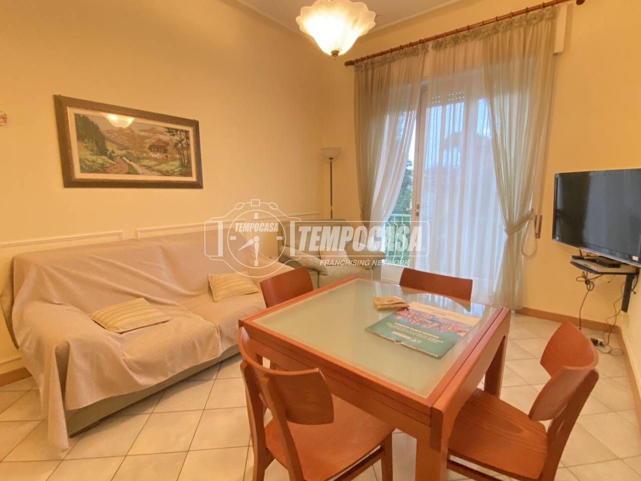 appartamento in affitto a Viareggio in zona Don Bosco