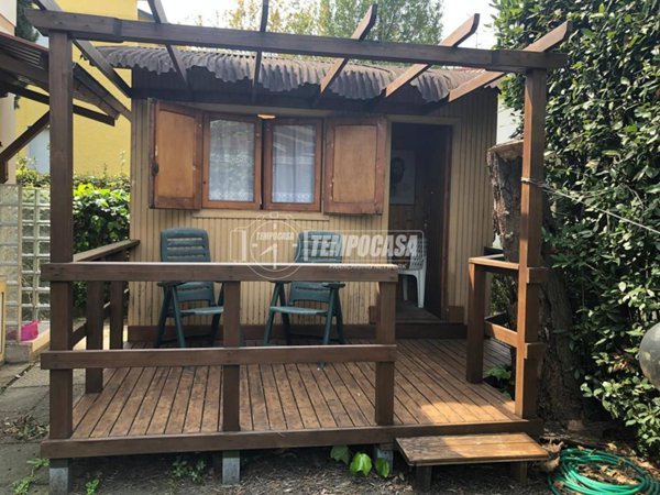 appartamento in affitto a Viareggio in zona Centro Storico