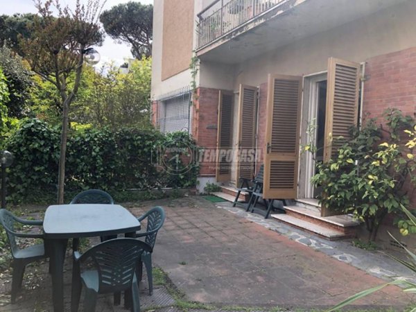 appartamento in affitto a Viareggio in zona Centro Storico