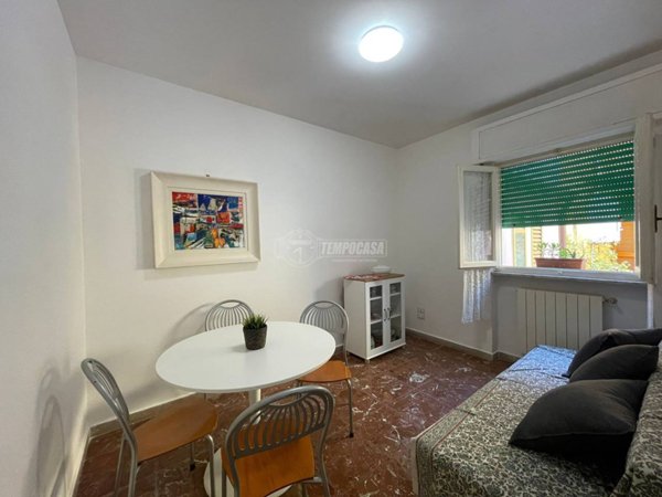 appartamento in affitto a Viareggio in zona Centro Storico