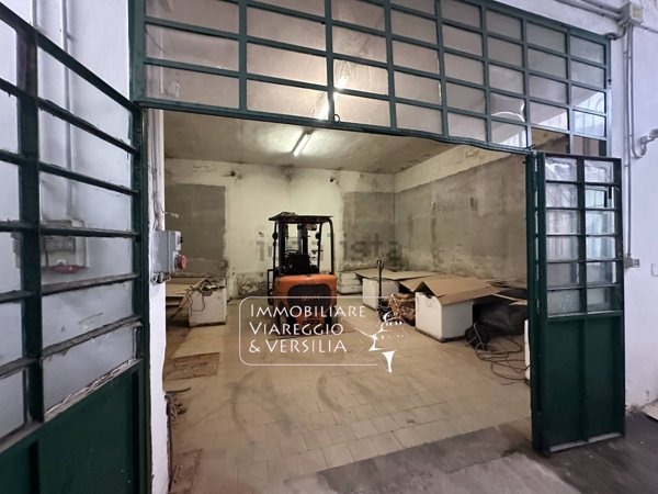 trivano in affitto a Viareggio in zona Centro Storico