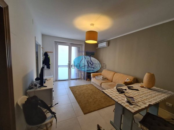 appartamento in affitto a Viareggio